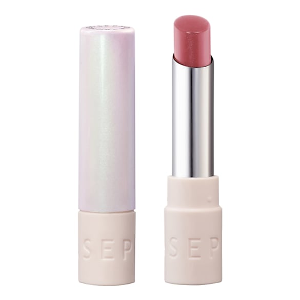 ABOUT THAT SHINE - Rouge à lèvres brillance naturelle, SEPHORA COLLECTION